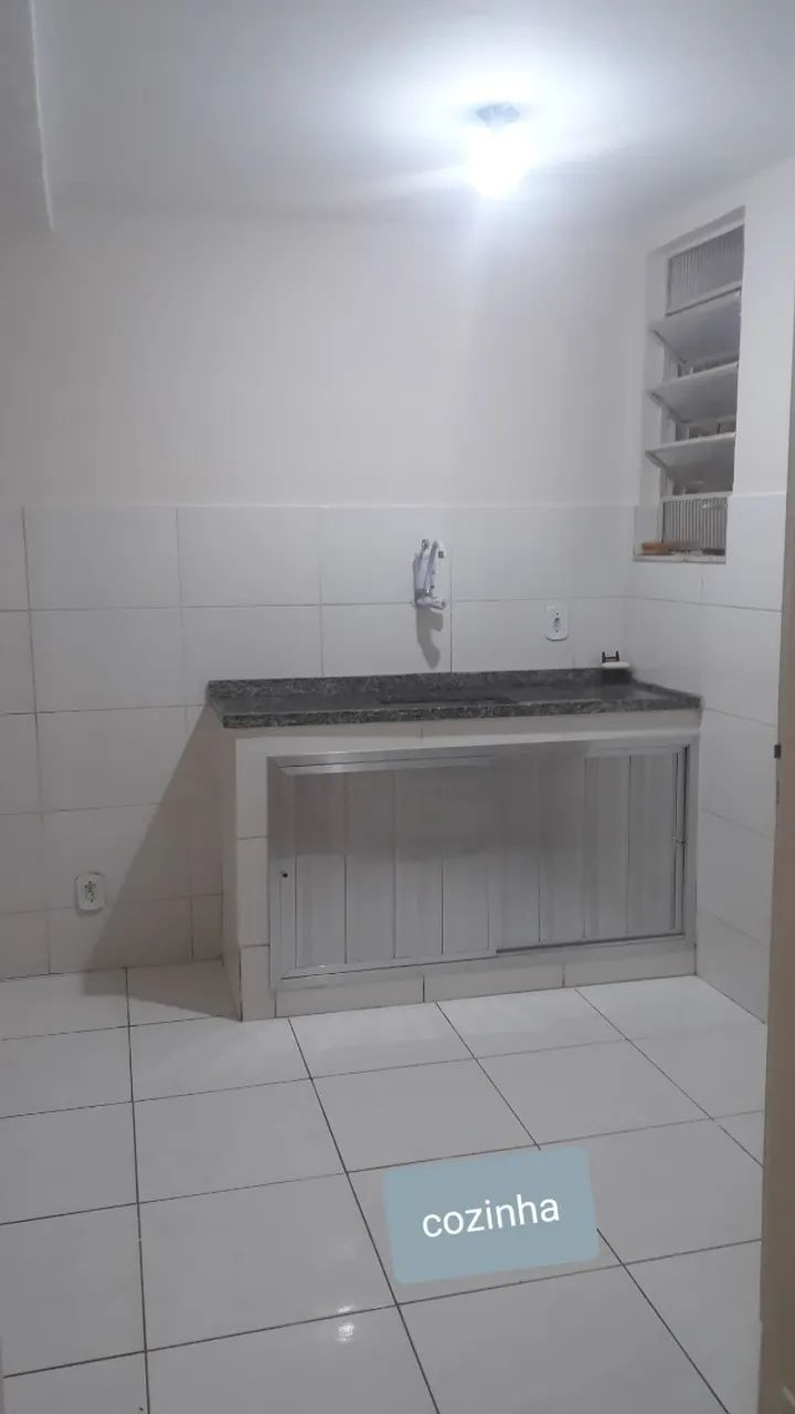 CASA 3 QUARTOS + SEGUNDO ANDAR SAO CRISTOVAO - Foto 4