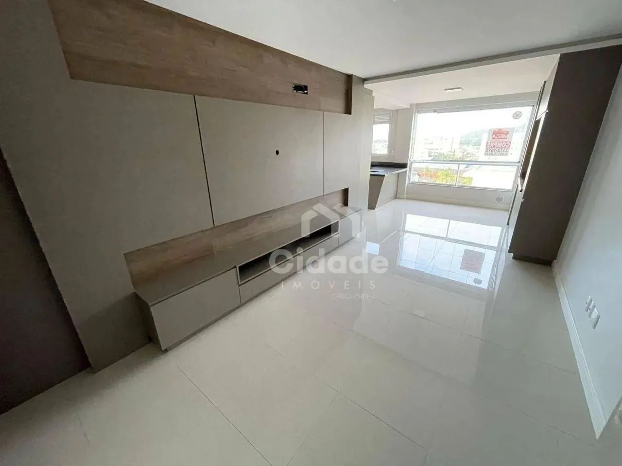 Apartamento com 3 dormitórios para alugar, 103 m² por R$ 4.200,00/mês - Centro - Jaraguá d - Foto 3