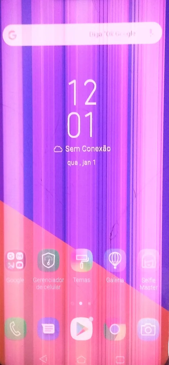 Zenfone 5 128 GB