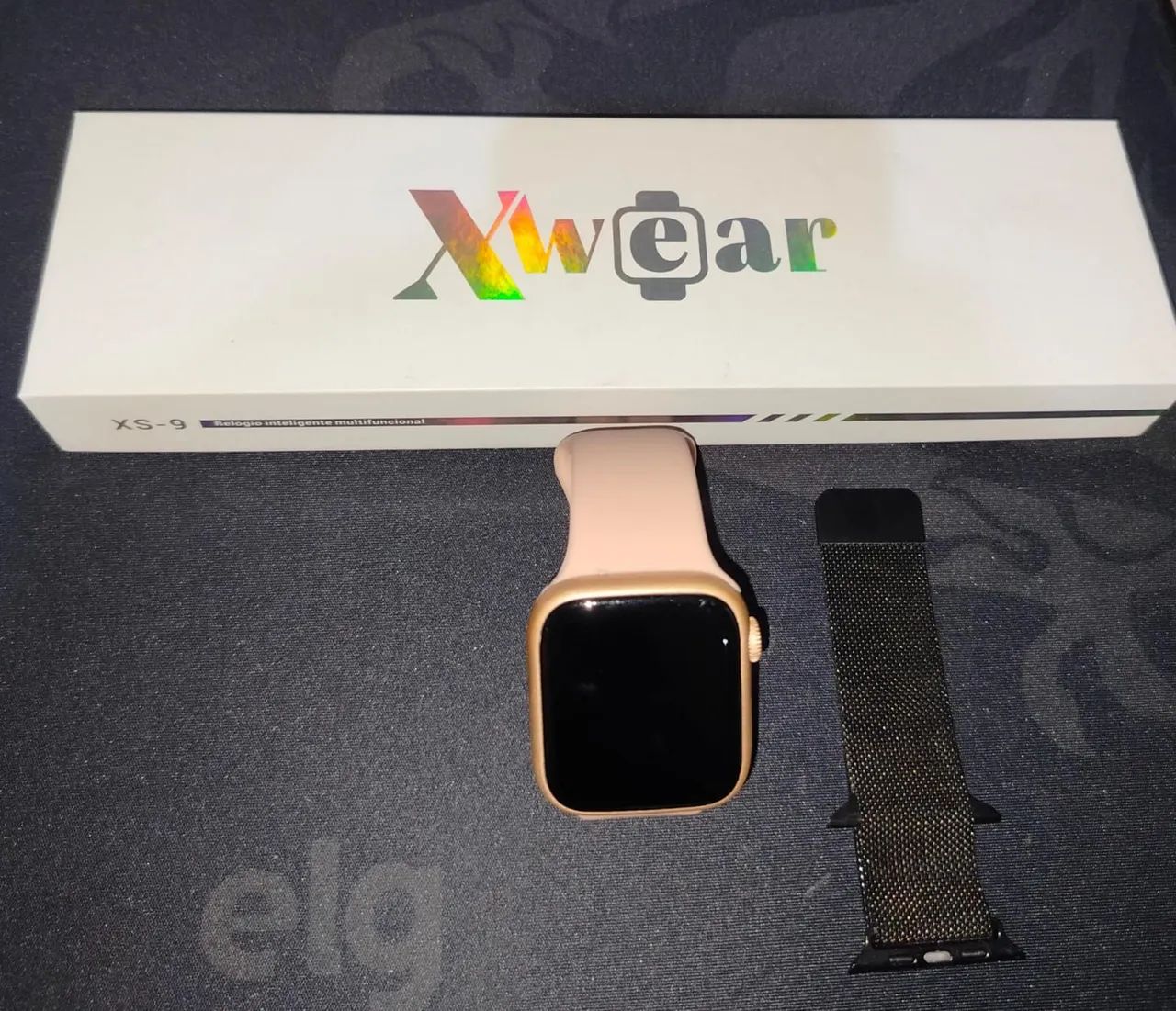 Relógio Digital  - Foto 2