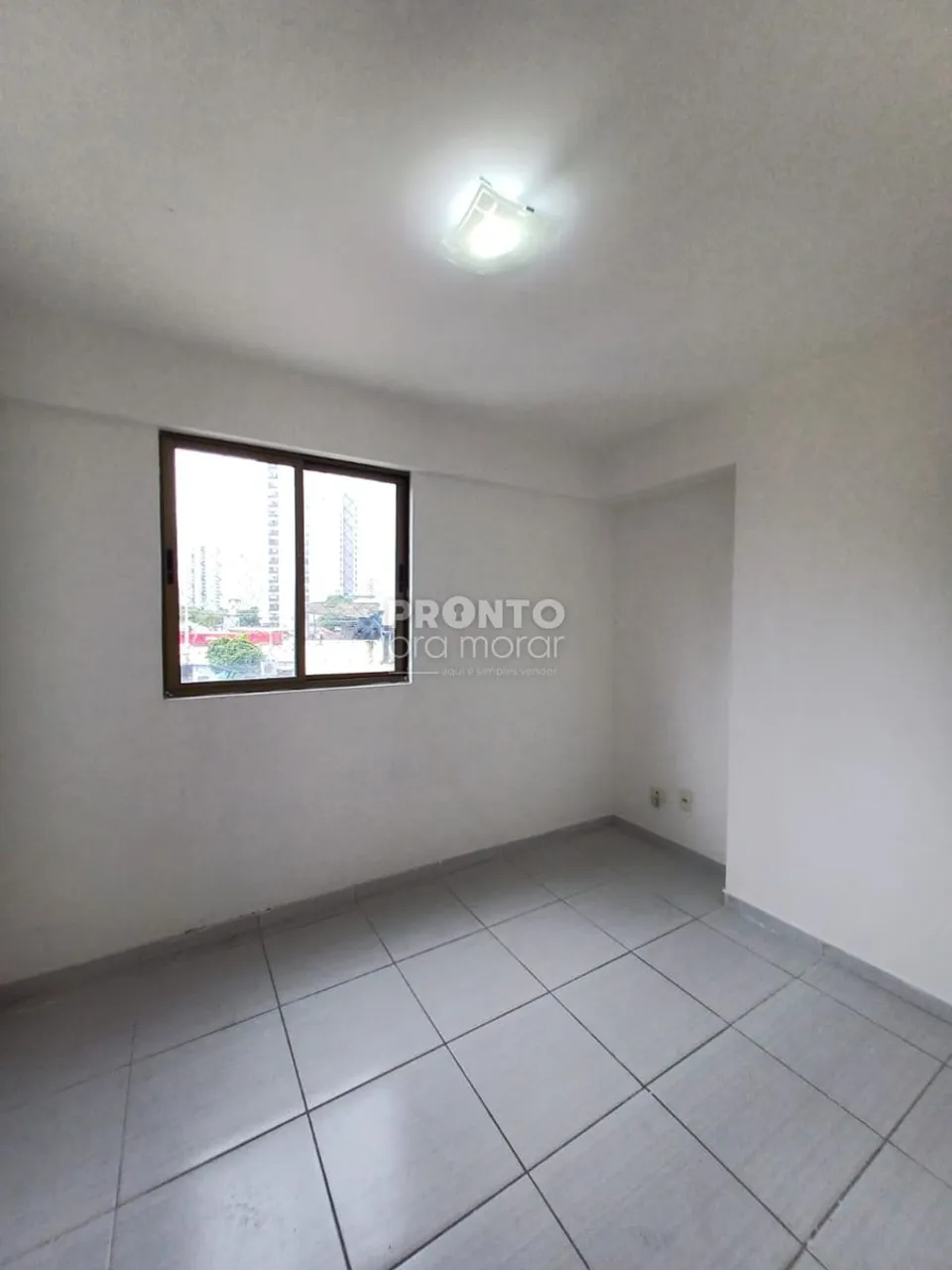 Apartamento para venda tem 90,85 metros quadrados com 3 quartos em Madalena - Recife - PE