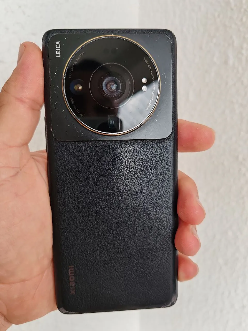 Xiaomi 12S Ultra - 512GB