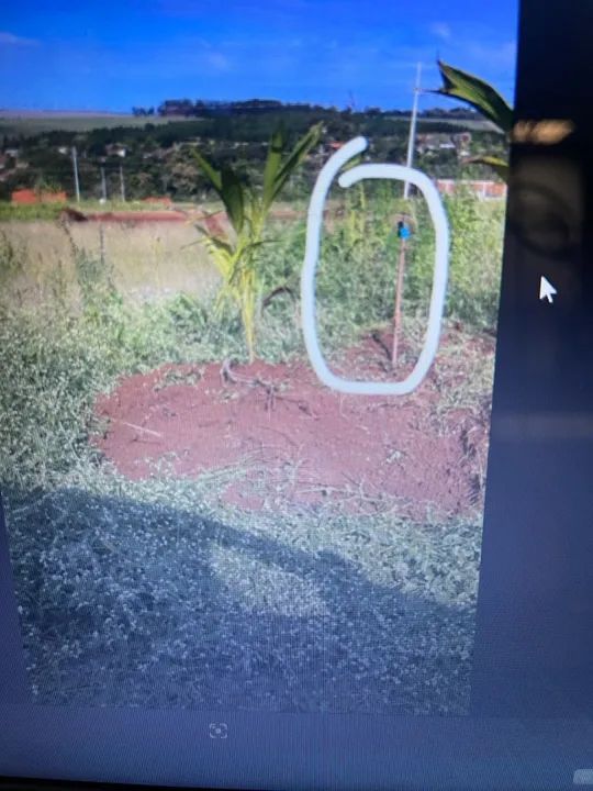 Terreno em Engenheiro Beltrão - Estância Mandjuba do Ival - Foto 5