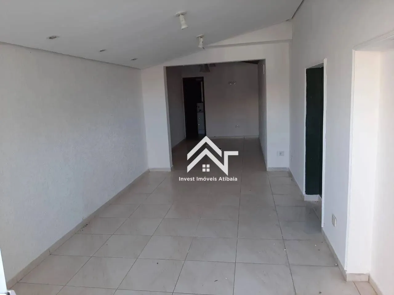 Sala para alugar, 100 m² por R$ 2.120/mês - Vila Santista - Atibaia/SP