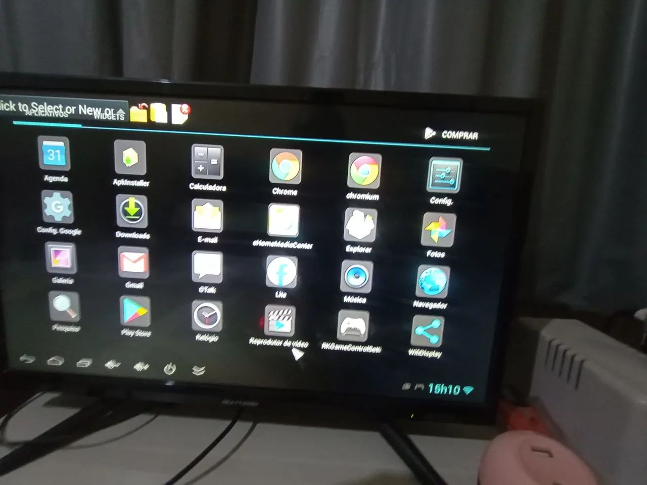 Mini pc Android 65126767888386122