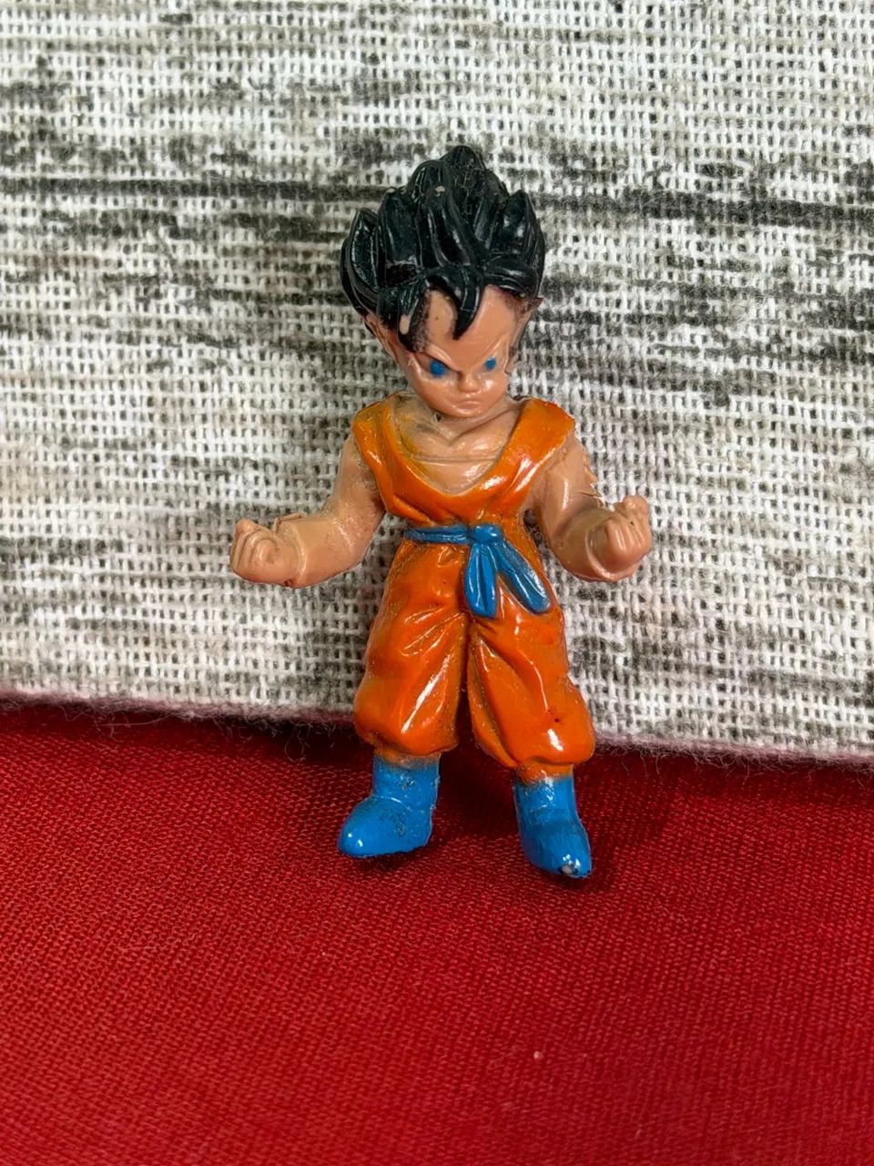 Goku - Dragon Ball Z - Miniatura 