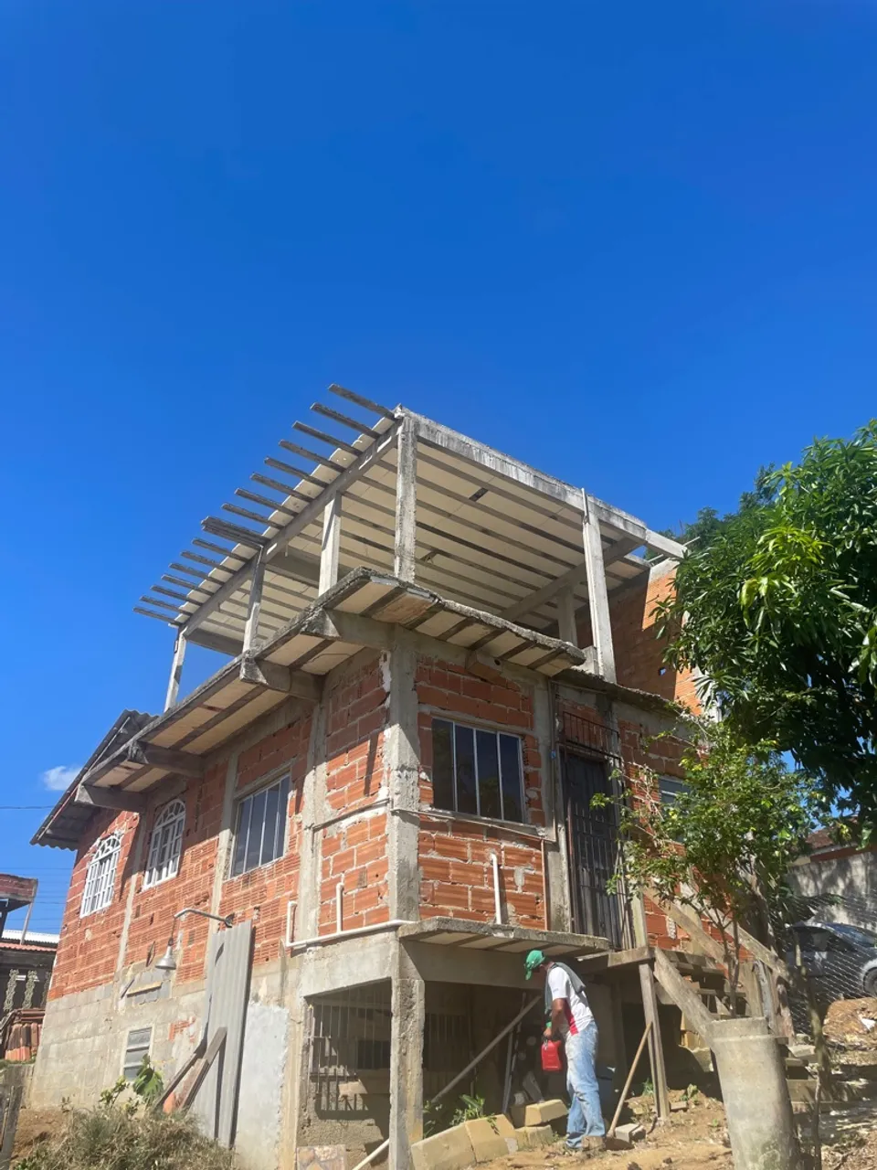 Vendo casa no prolar