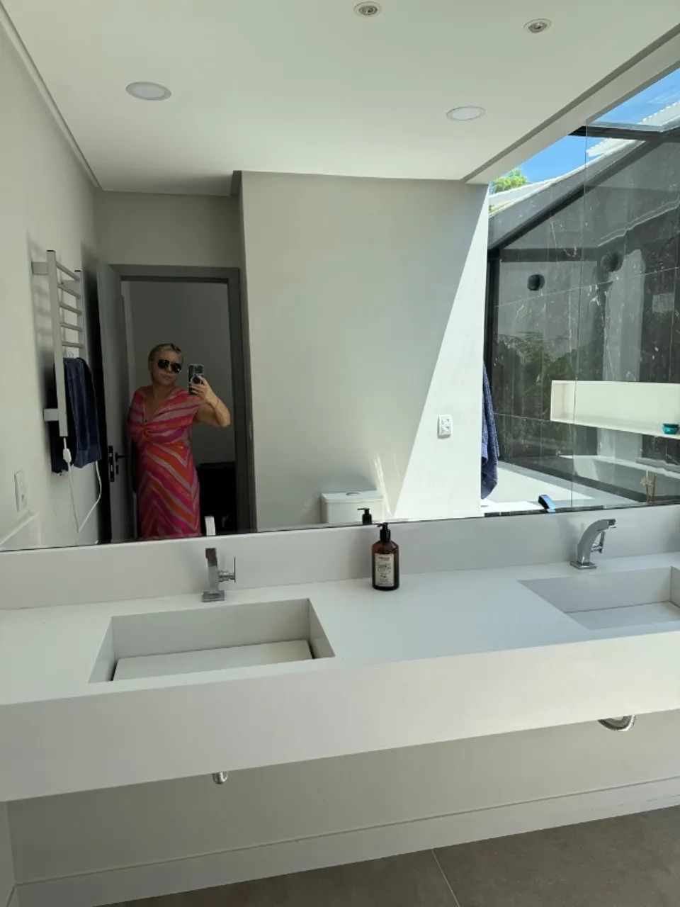 Casa alto padrão 450 m2 área construída  - Foto 2