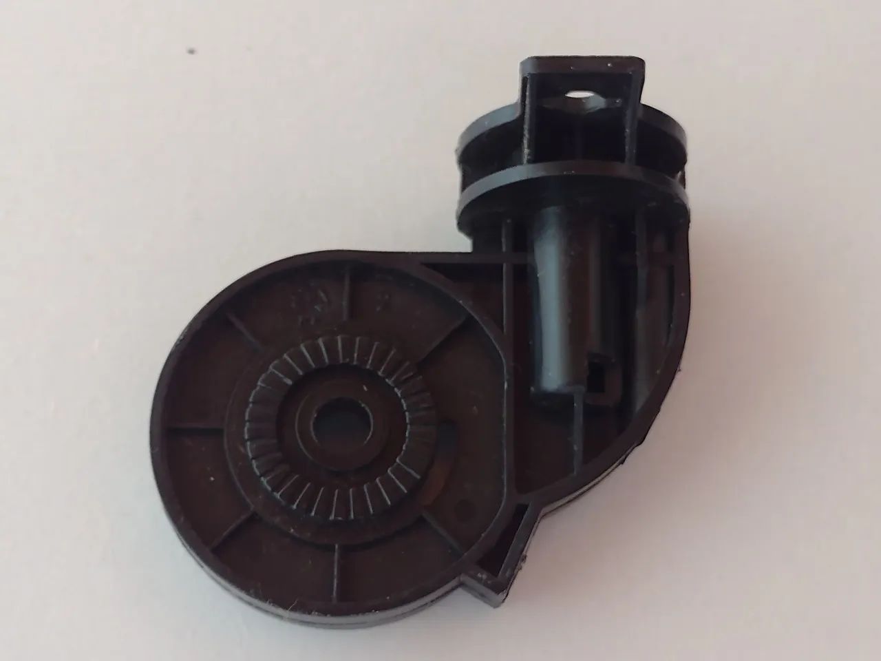 Suporte Articulado Pescoço Motor Ventilador Cadence Eros - Foto 4