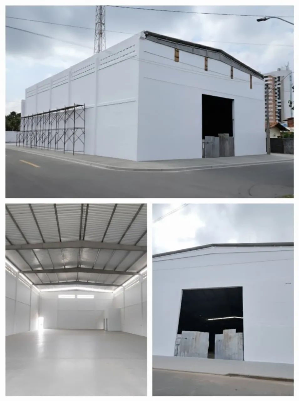 Foto - São Luís - Calhau