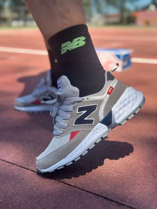 NEW BALANCE 574