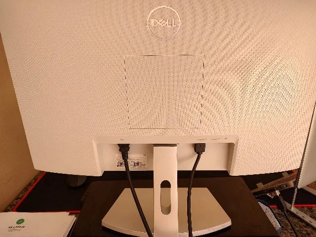 Monitor Dell 24 polegadas S2421HN - Foto 3