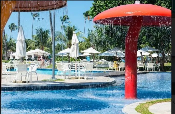 Flat Marulhos - Muro Alto Porto de Galinhas  - Foto 8