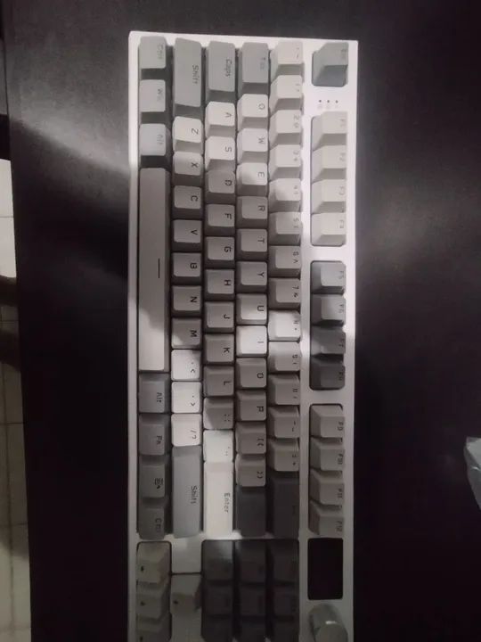 Teclado Mecânico Gamer - Foto 6