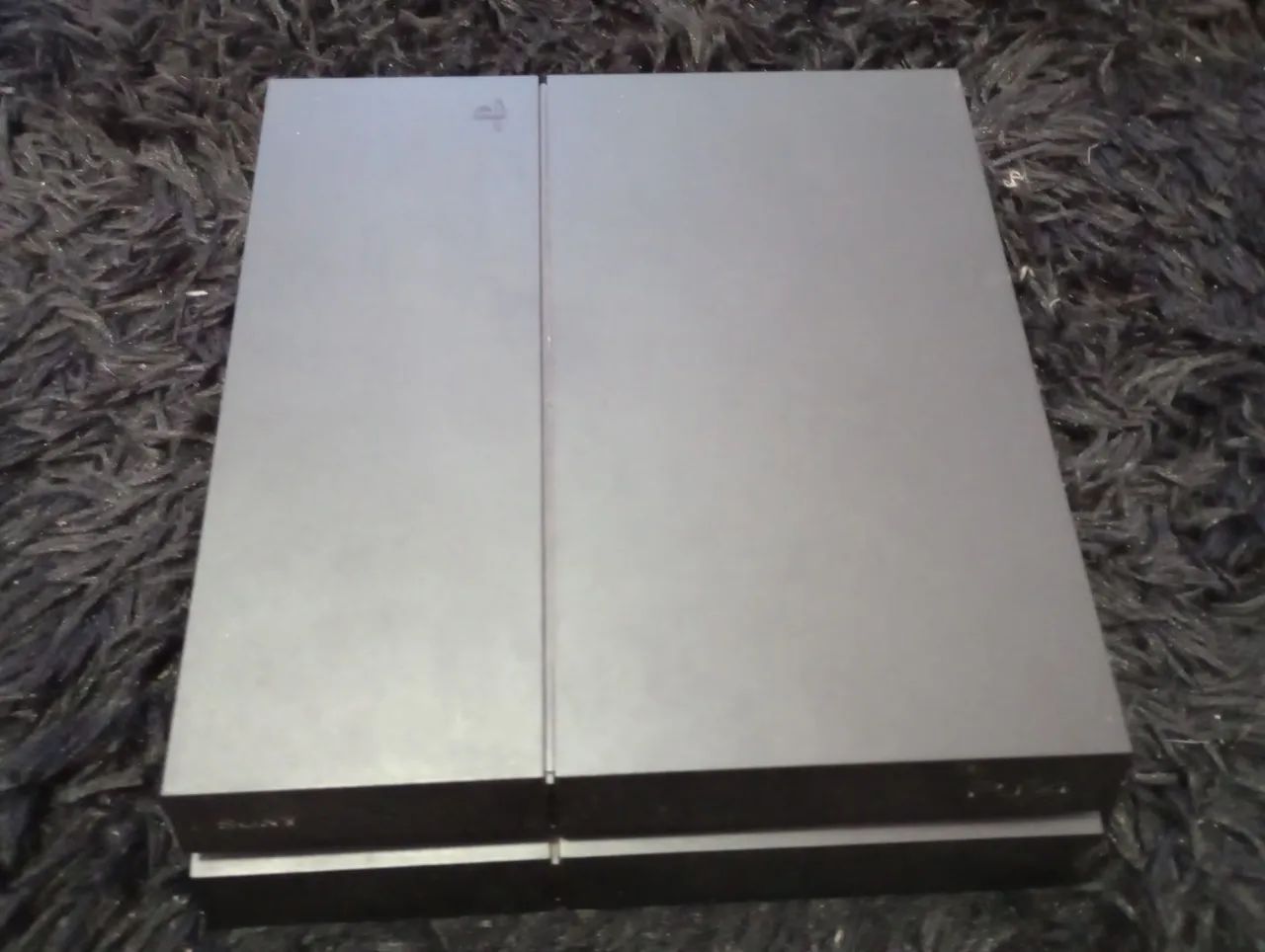 PlayStation 4 500GB - Jet Black - Foto 3