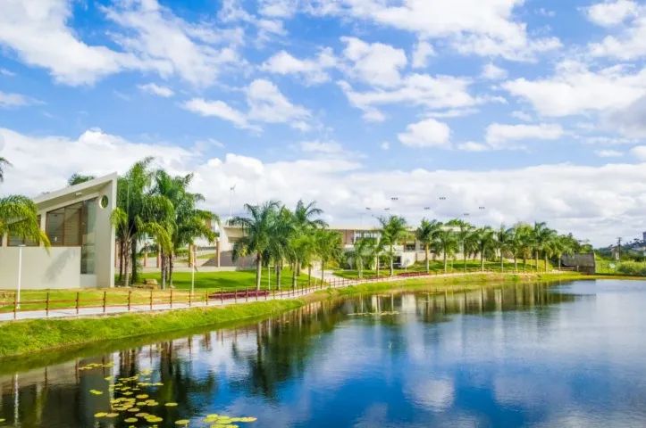 Condomínio Atmosphera Green - lote de 460m²  - Foto 3