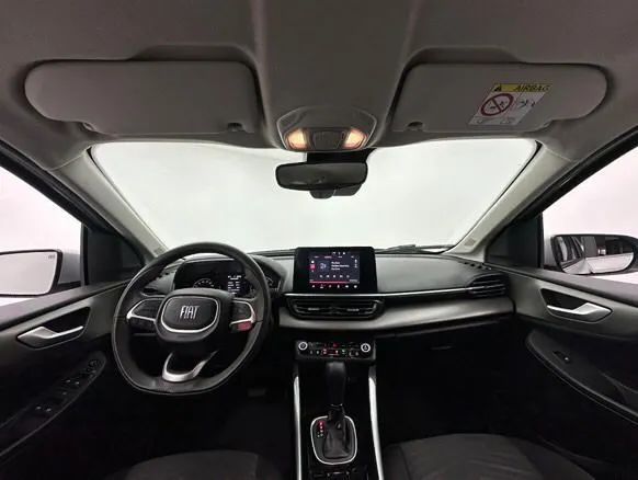 Fastback Audace 2021 - Faço troca - - Foto 4