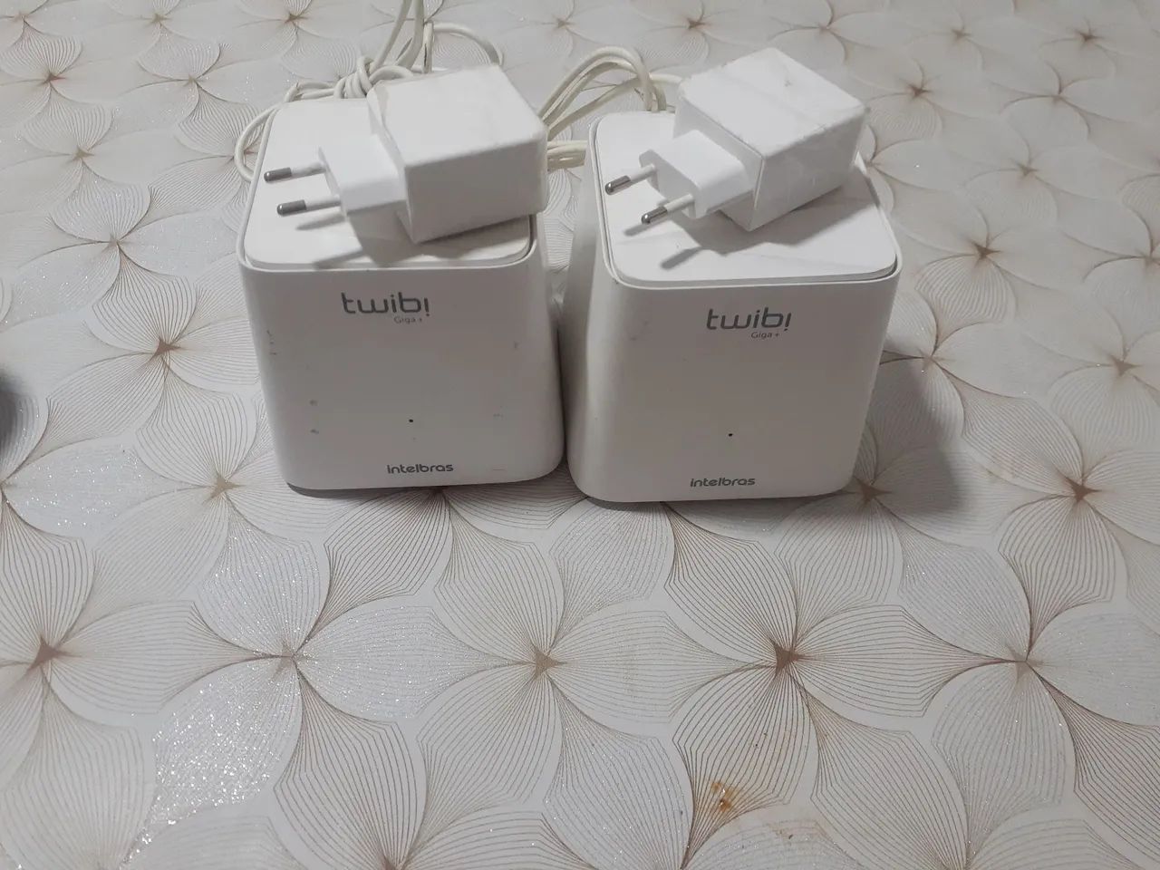 Twibi giga mais