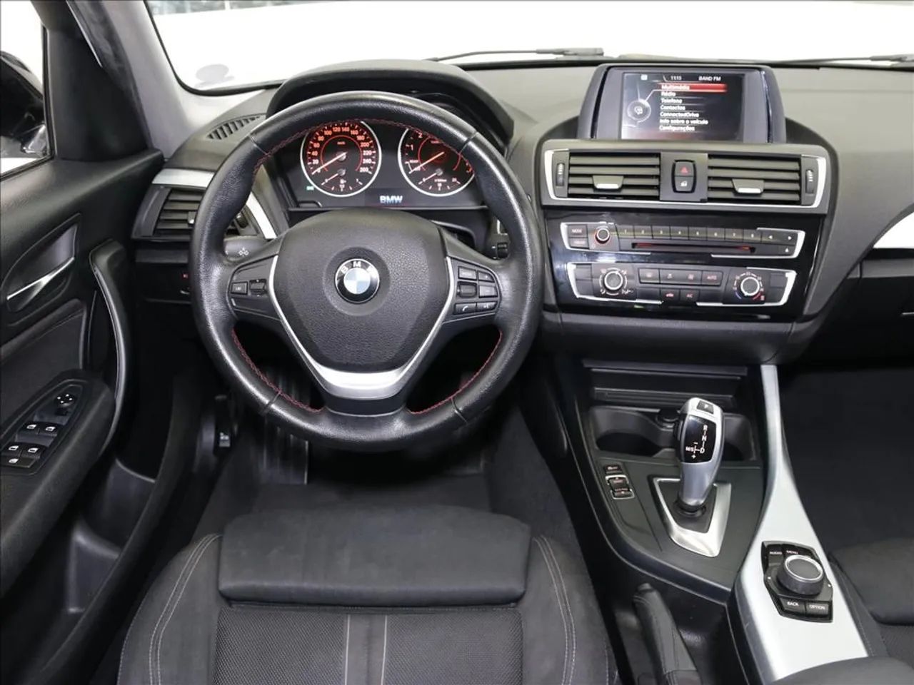 BMW 120I SPORT ACTIVE FLEX 2016 - Foto 4
