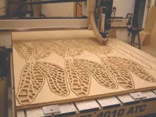 CORTE  COM CNC - Foto 2