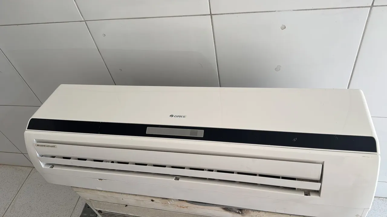 Ar Condicionado Gree Split