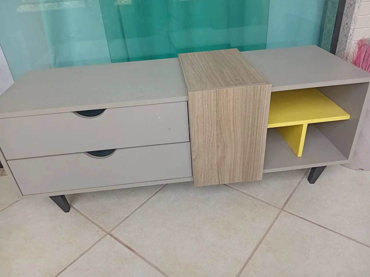 Rack de mdf64385927244545121