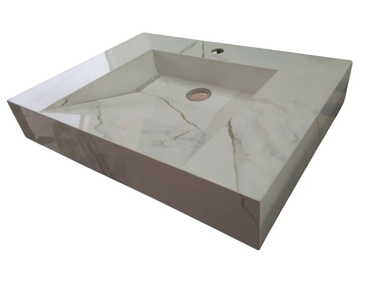 Pia de porcelanato oferta relâmpago  - Foto 2