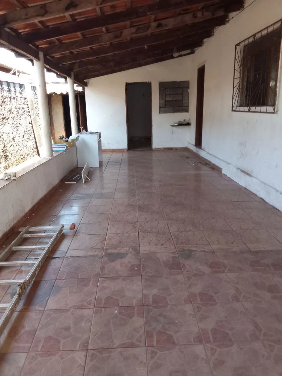 Foto - Goiânia - Setor Garavelo