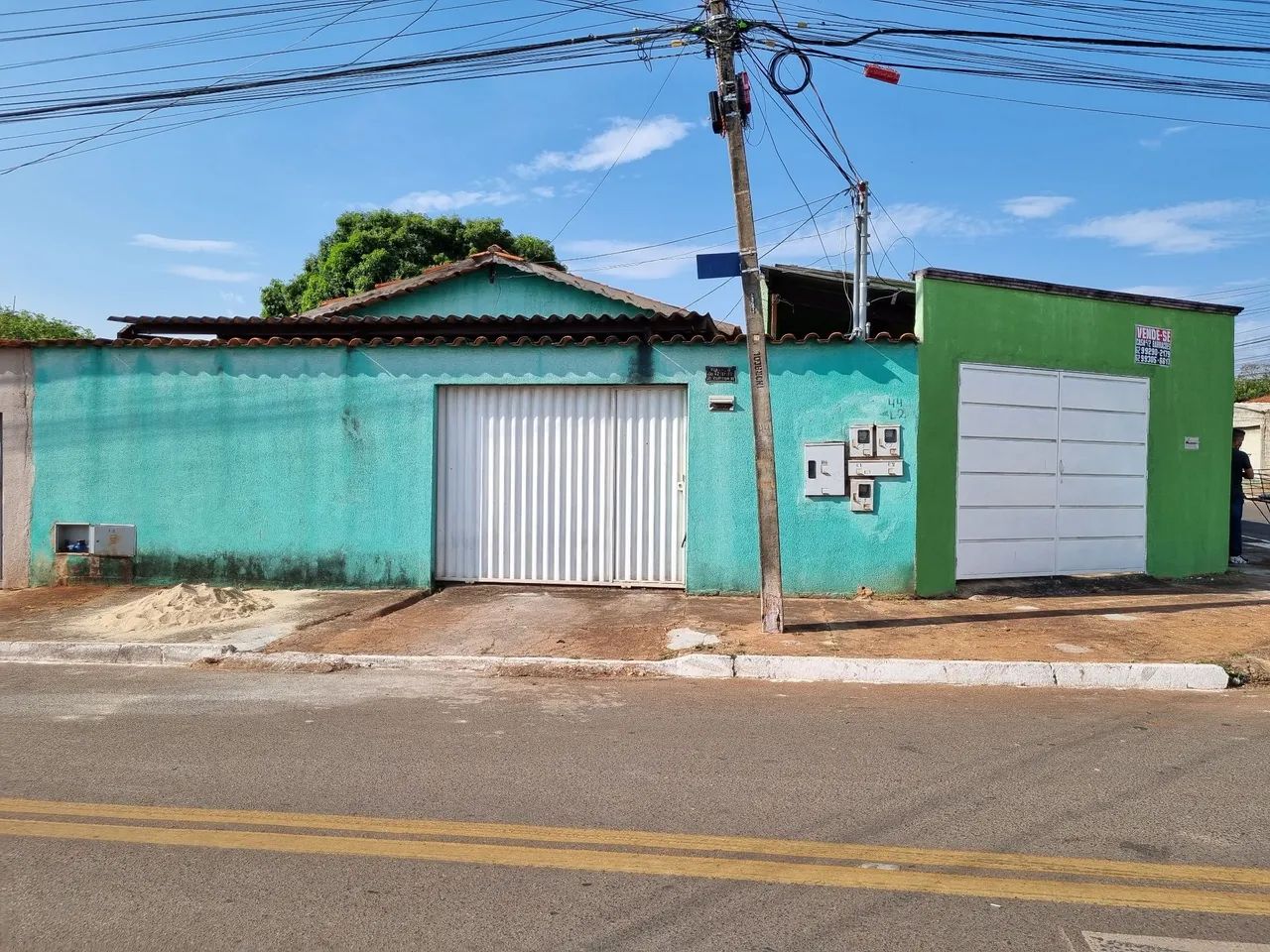 foto - Goiânia - Jardim Curitiba