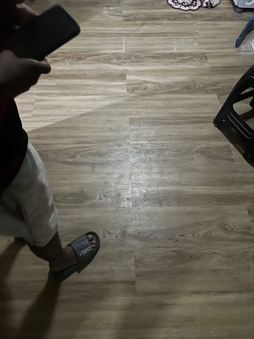 Piso Vinílico Durável e Elegante