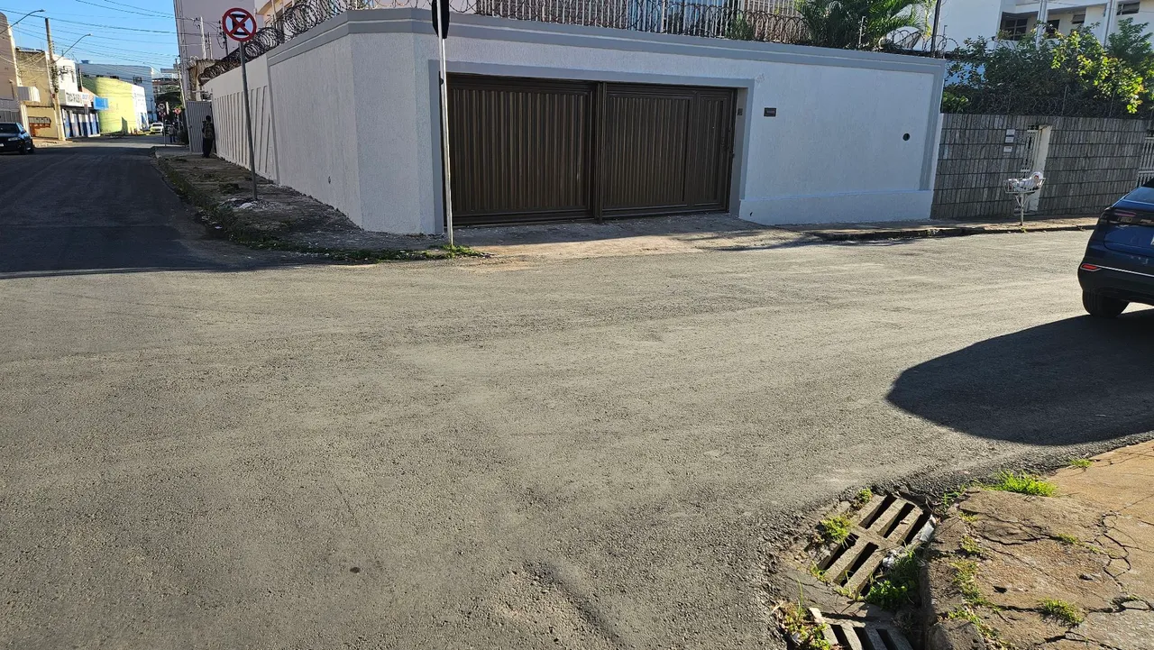 Aluguel Excelente casa São José
