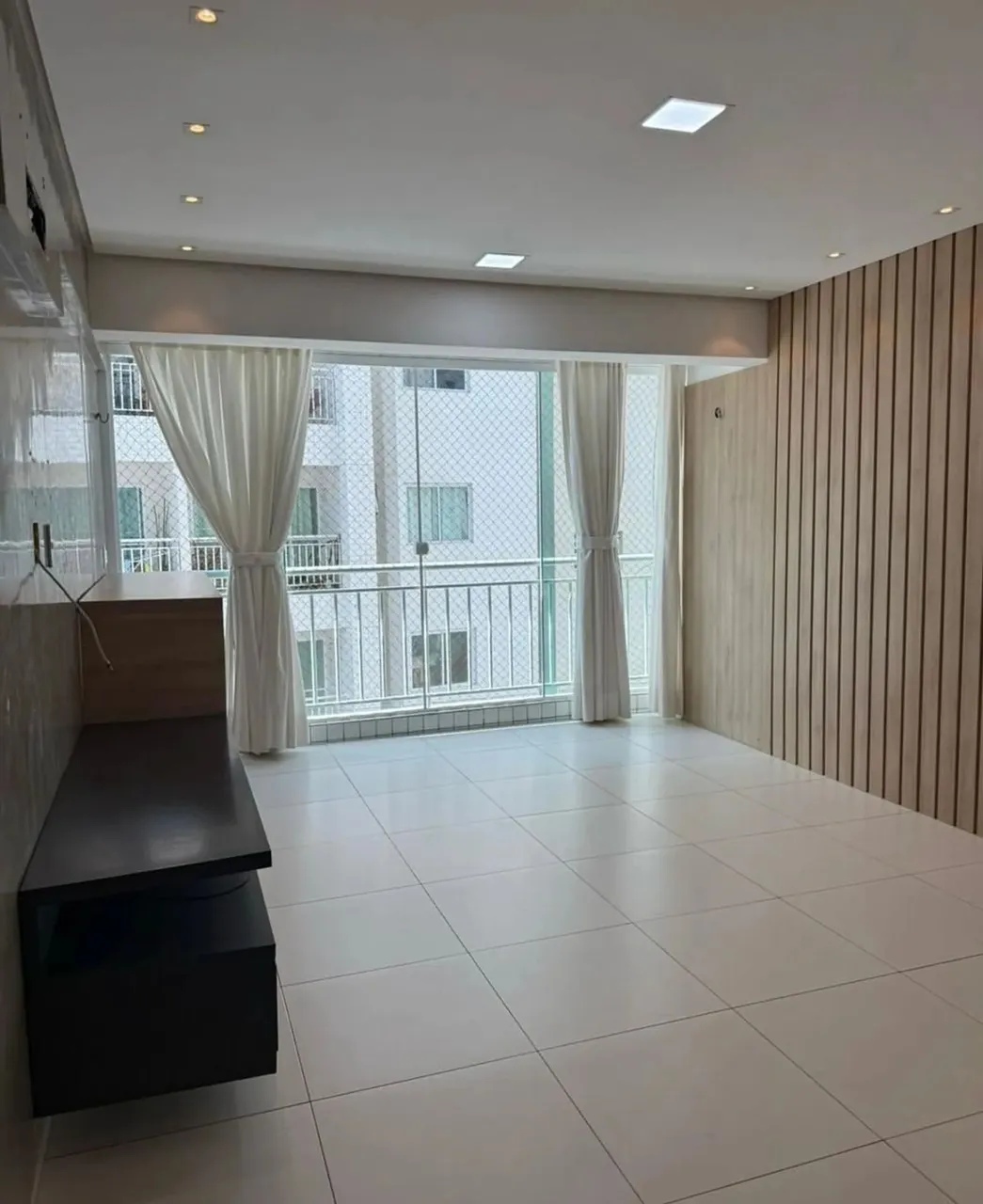 Apartamento a venda Reserva Tropical