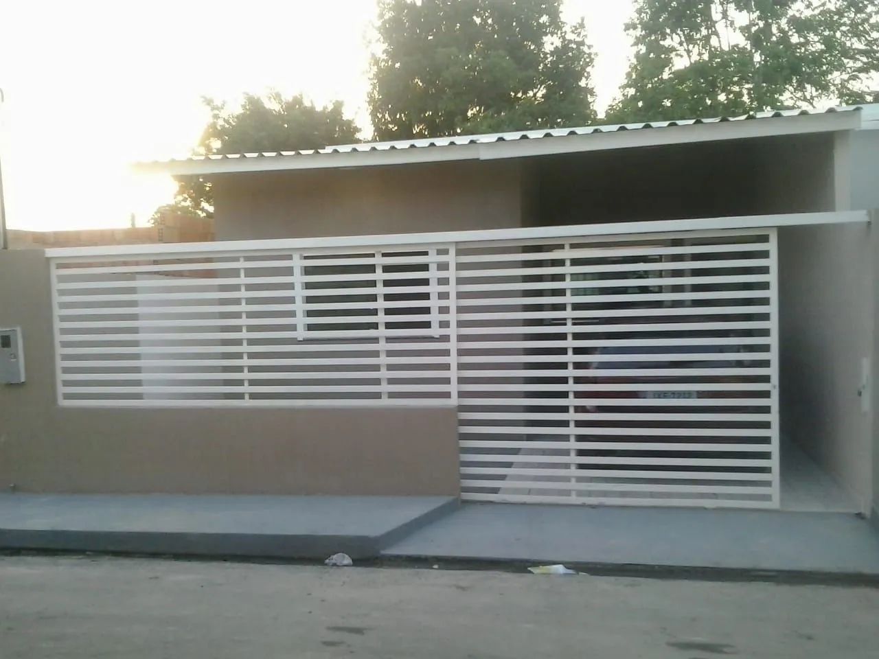 Foto - Manaus - Colônia Terra Nova