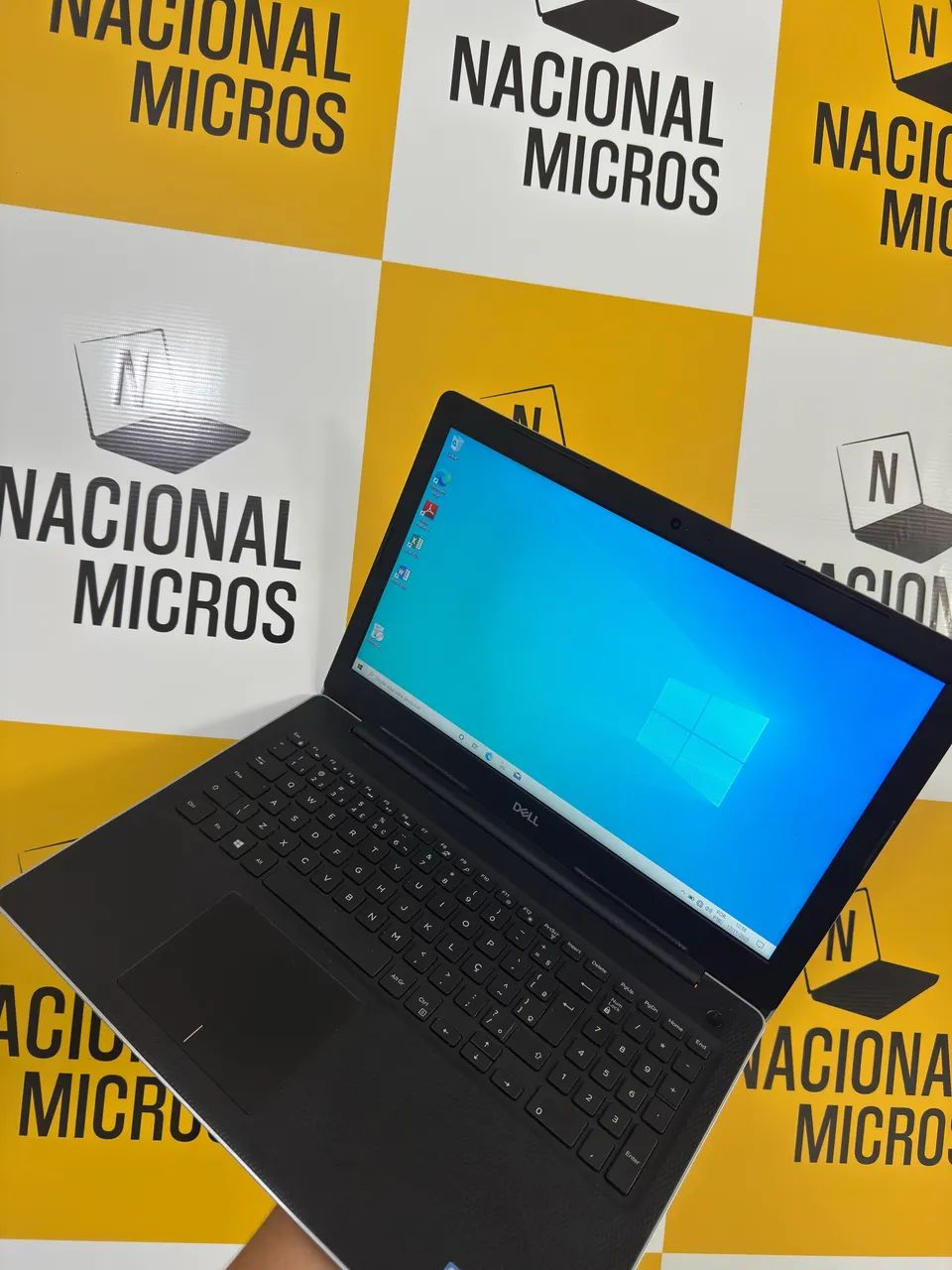 Notebook Dell i5 com GARANTIA  - Foto 3