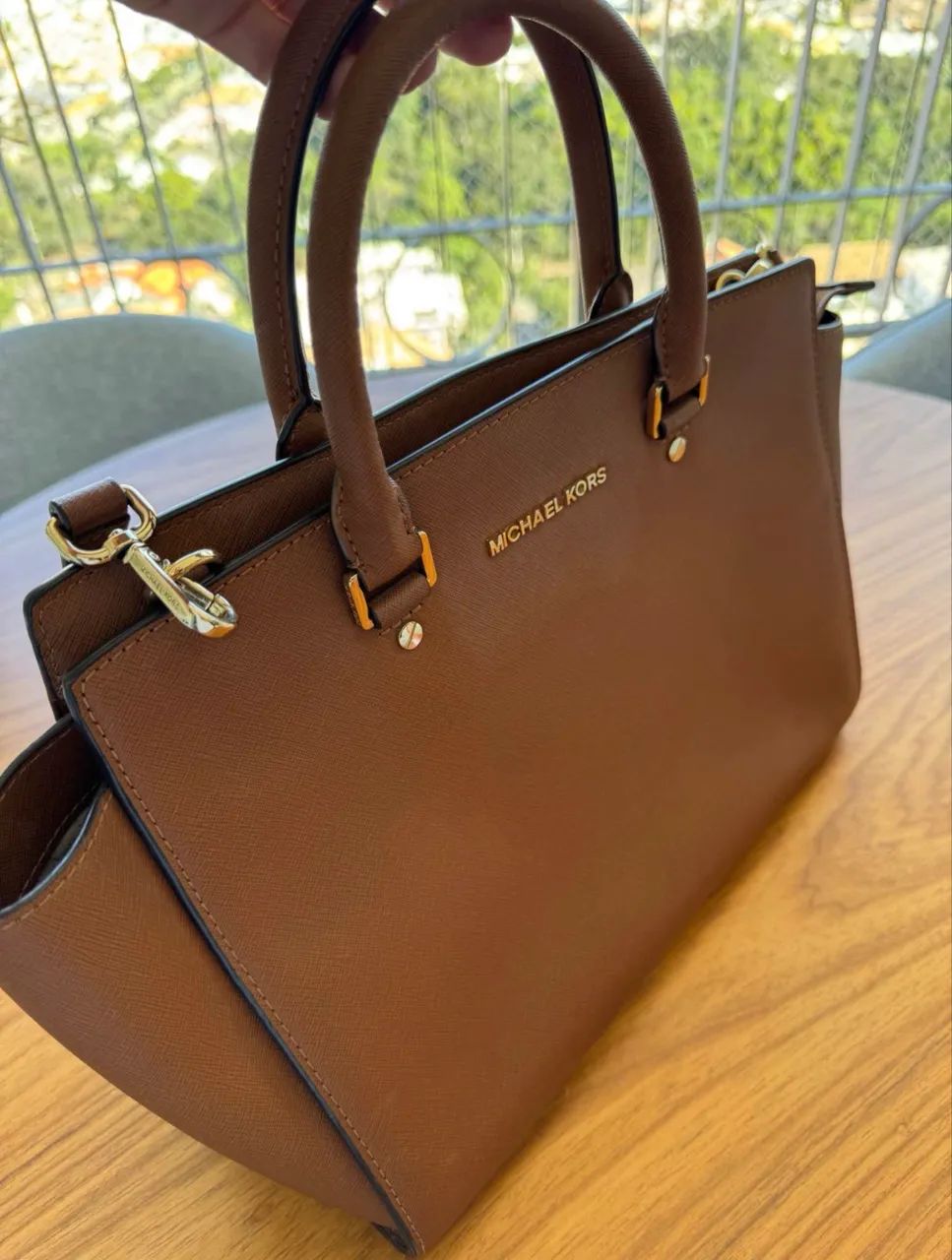 Bolsa Michael Kors