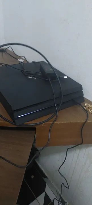 Ps4 pro e monitor 100hz 