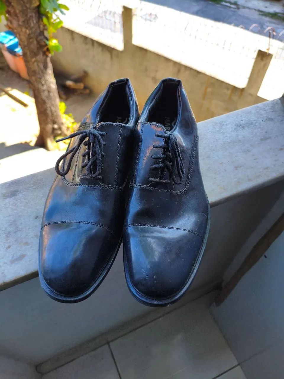 Sapato social mariner - Foto 4
