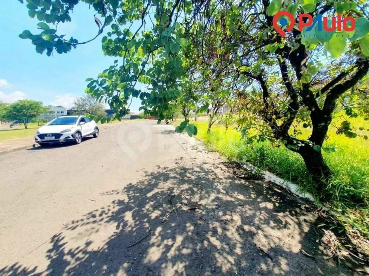 Terreno no bairro Paulicéia Piracicaba para vender - Foto 3