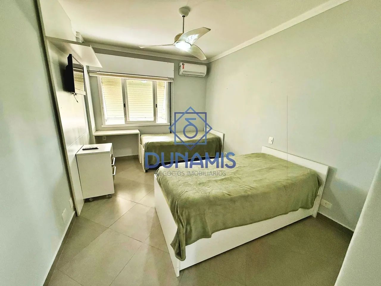 Apartamento com 3 dormitórios à venda,130.00 m , barra funda, GUARUJA - SP - Foto 15