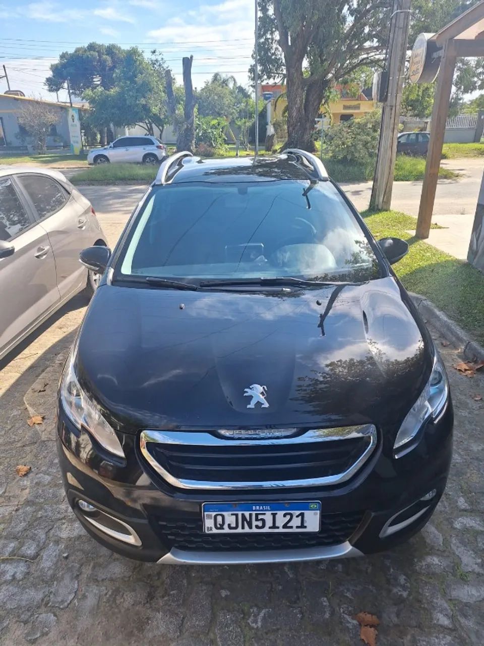Peugeot 2008 Allure 1.6 em ótimo estado.