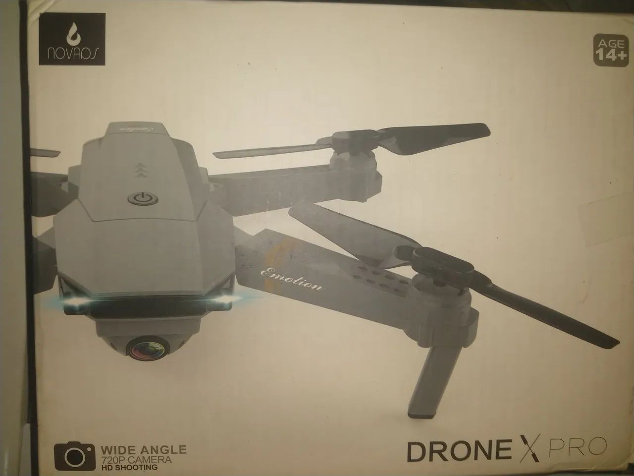 Drone 