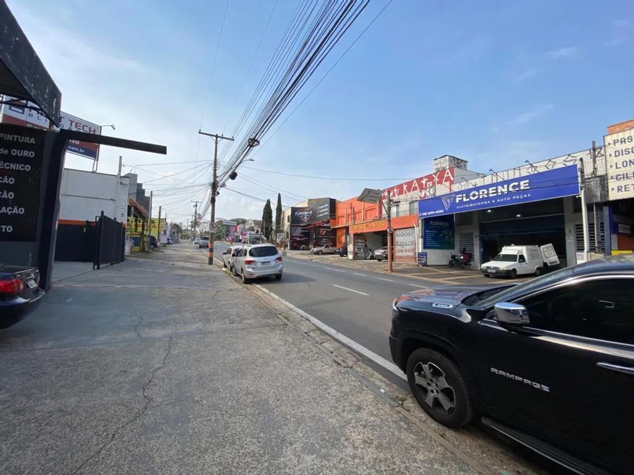 Barracão à venda em Campinas, Taquaral, com 359 m² - Foto 4