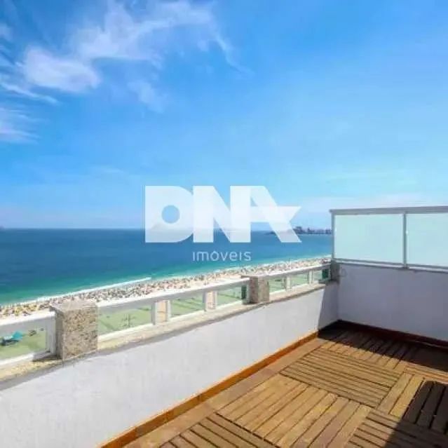 Apartamento : / Residencial / Copacabana - Foto 2