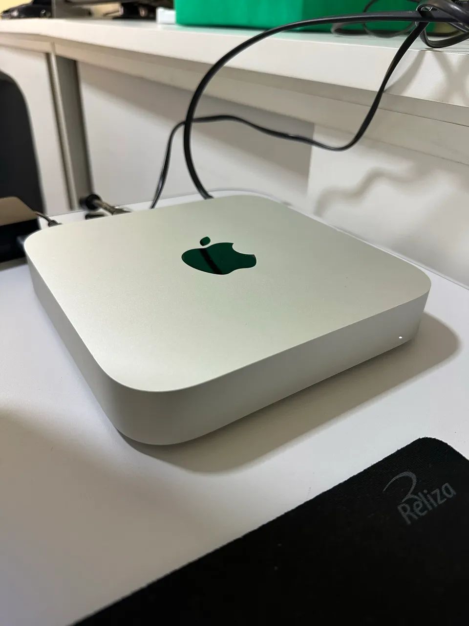 ✴︎美品✴︎Apple Mac mini M2 256GB Apple Mac Mini M2 8‑Core CPU 10‑Core GPU 16GB RAM 256GB SSD