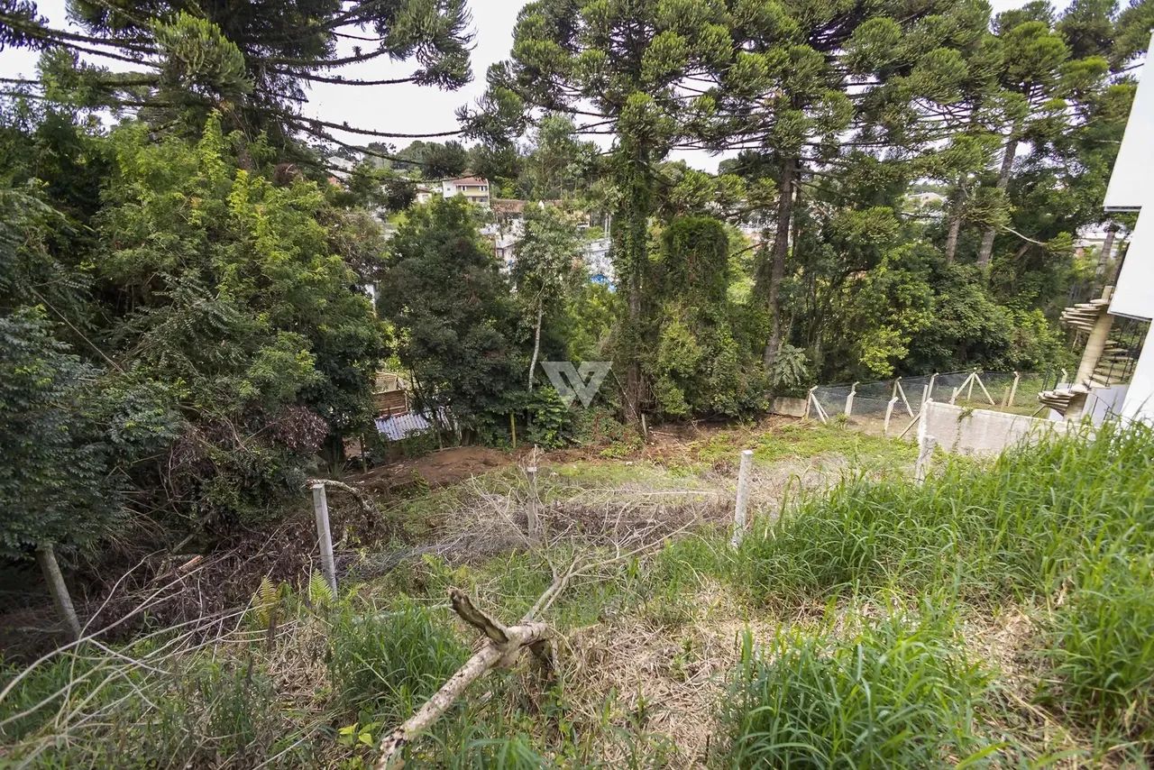 Venda TERRENO CURITIBA PR Brasil