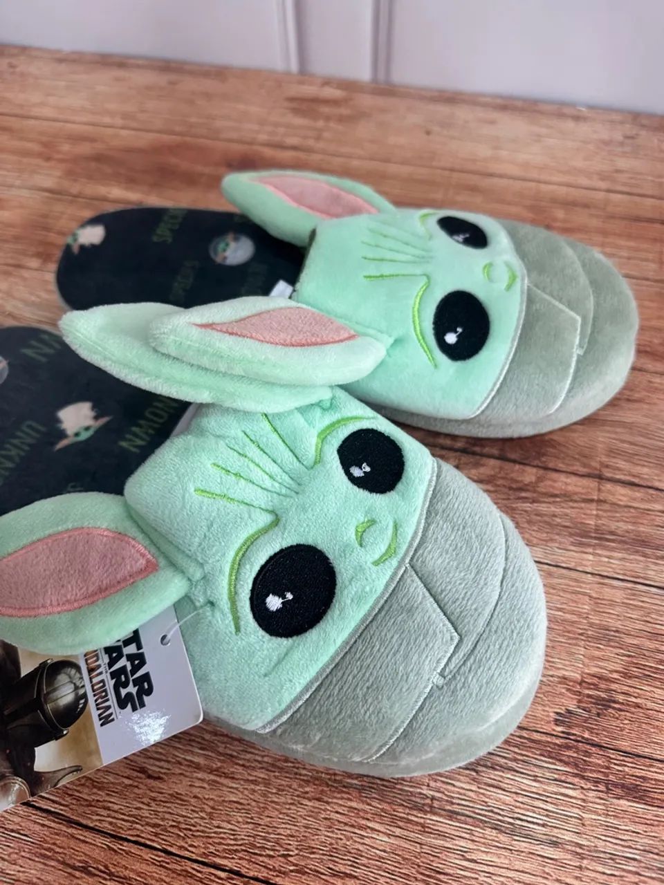 Pantufa Chinelo Baby Youda - Foto 3