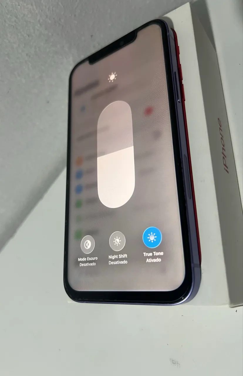 iPhone 12 IMPECÁVEL!!!64315886229890122