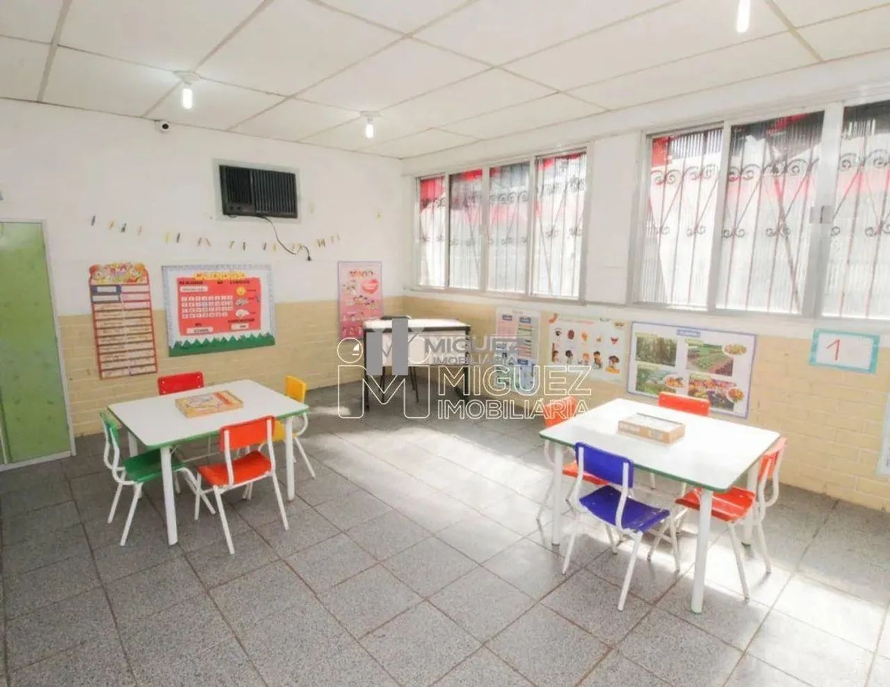 RUA MARIA AMÁLIA- Código 9379 - Casa com 8 quartos, Tijuca - Rio de Janeiro - Foto 10