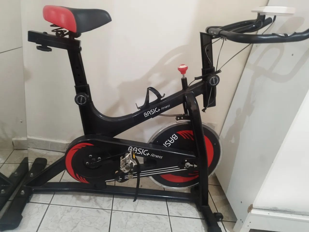 Bicicleta ergométrica para te ajudar a alcançar seus objetivos - Foto 2
