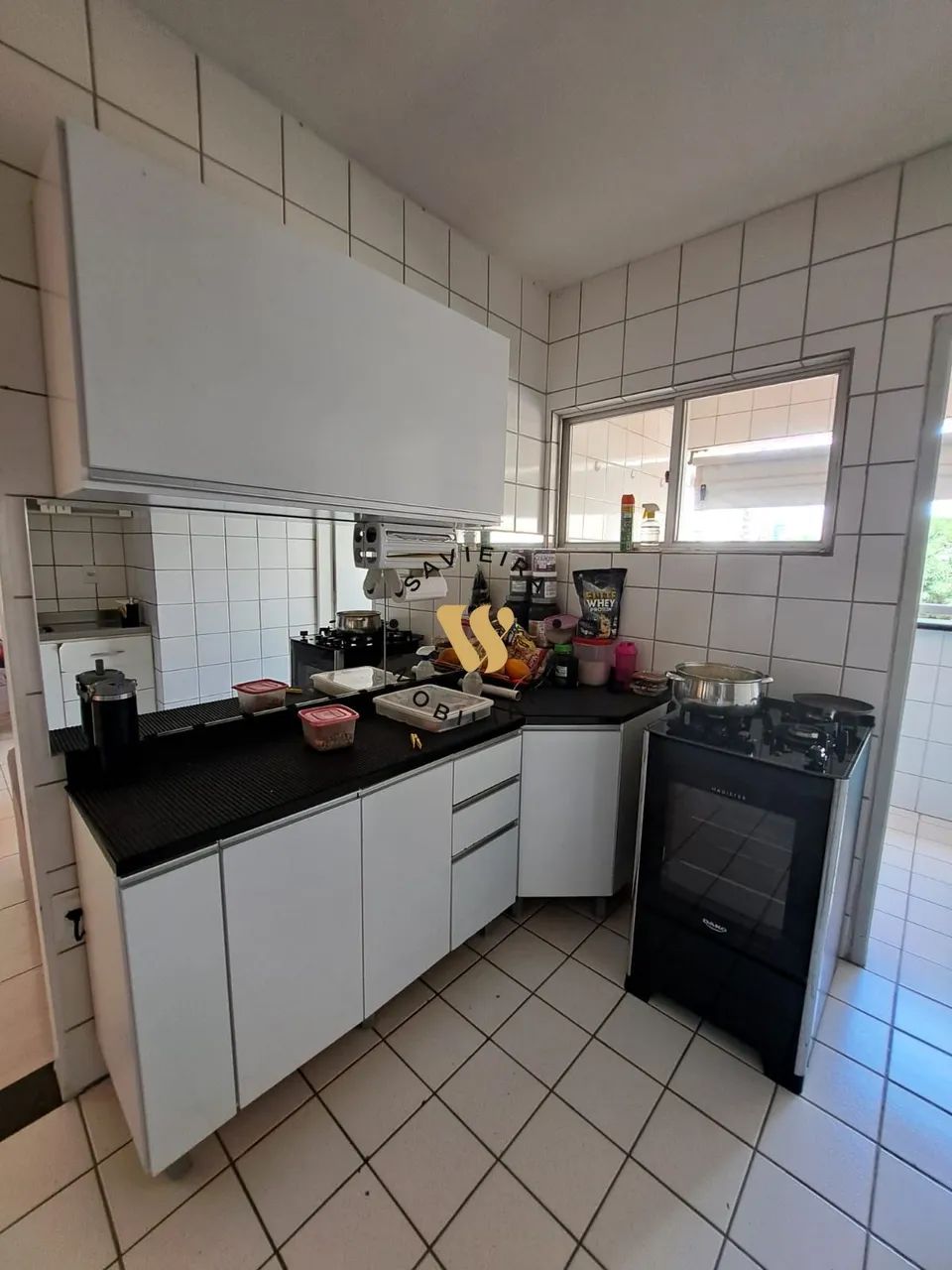 APARTAMENTO VENDA 3 QUARTOS BOA VIAGEM - Foto 4